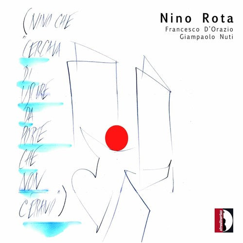 N. Rota - Sentimental Devil