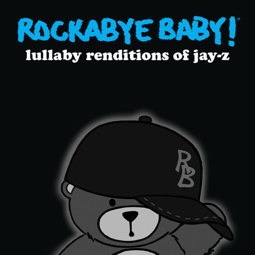 Steven Charles Boone - Lullaby Renditions of Jay-Z