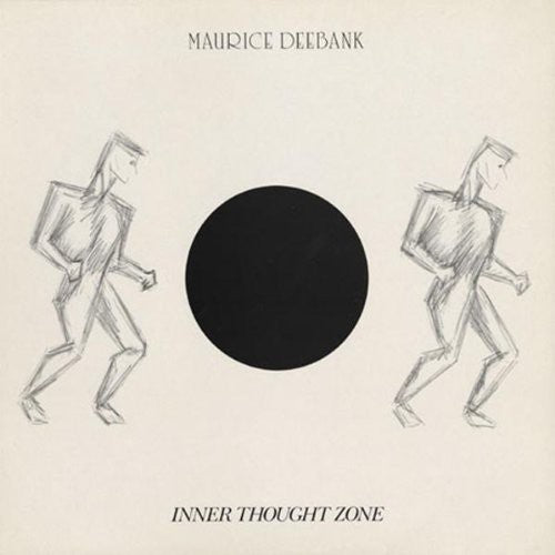 Maurice Deebank - Inner Thought Zone