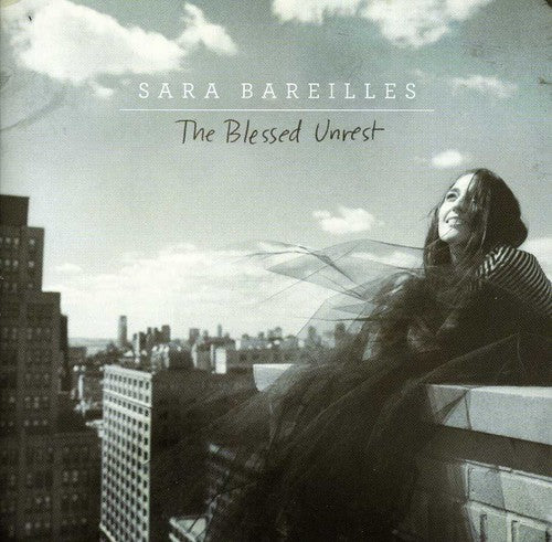 Sara Bareilles - The Blessed Unrest