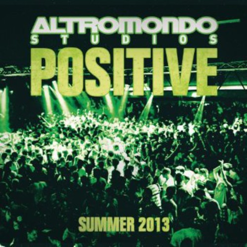 Altro Mondo Studios-La Compilation - Altro Mondo Studios-La Compilation