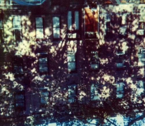 Express Rising - Express Rising