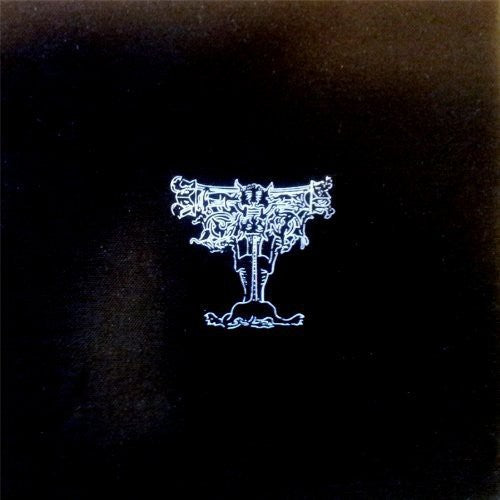 Haeresiarchs of Dis - Thirty-Eighth Sermon of the Unborn [Limited Bound Linen Book Edition]