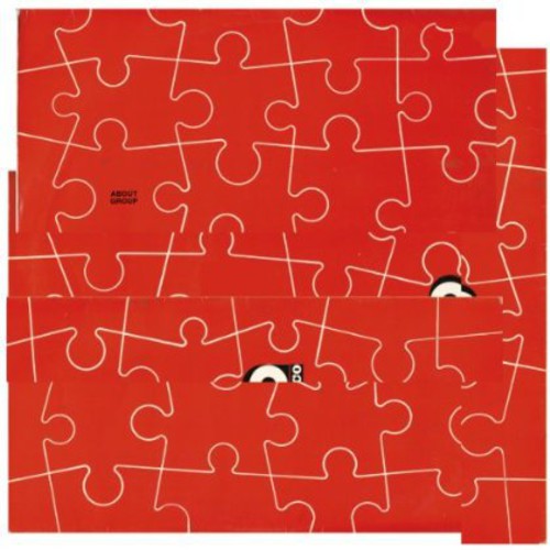 About Group - All Is Not Lost