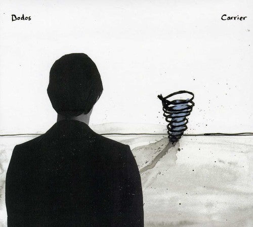 The Dodos - Carrier