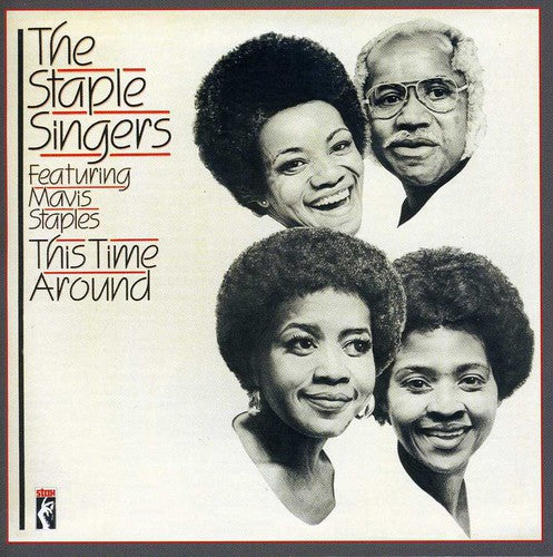 Staple Singers - This Time Around