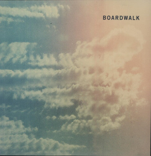 Boardwalk - Boardwalk