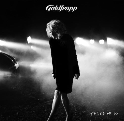 Goldfrapp - Tales of Us