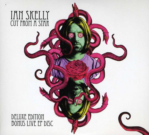 Ian Skelly - Cut from a Star: Expanded Edition