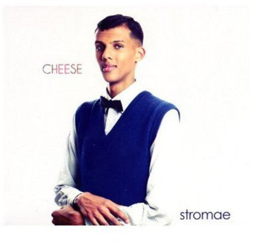 Stromae - Cheese