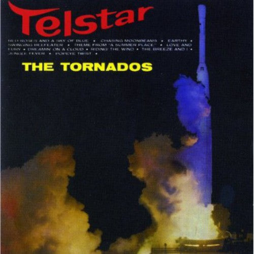 Tornados - Telstar