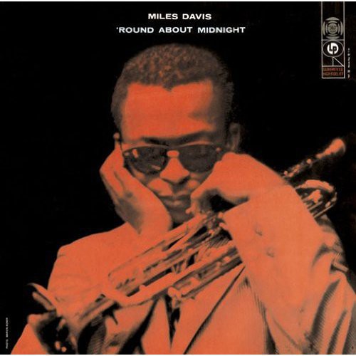 Miles Davis - Round About Midnight