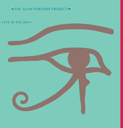 Alan Parsons - Eye in the Sky