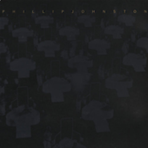 Phillip Johnston - Music for Films