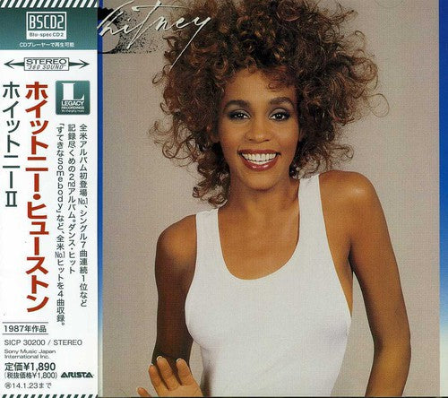 Whitney Houston - Whitney
