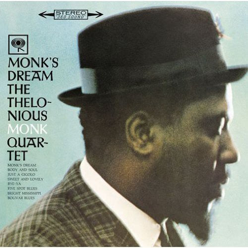 Thelonious Monk - Monk's Dream
