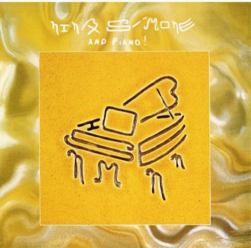 Nina Simone - Nina Simone And