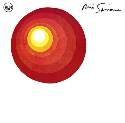 Nina Simone - Here Comes the Sun