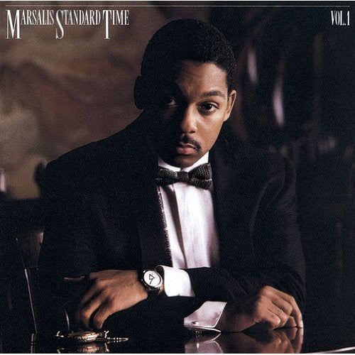 Wynton Marsalis - Standard Time