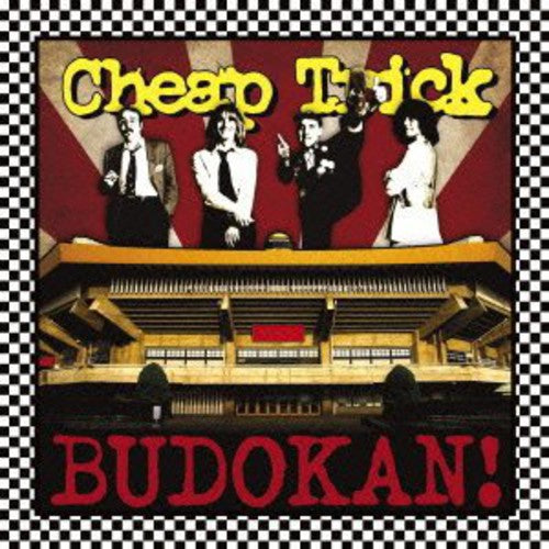 Cheap Trick - At Budokan
