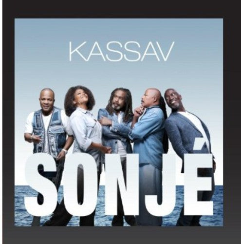 Kassav - Sonje