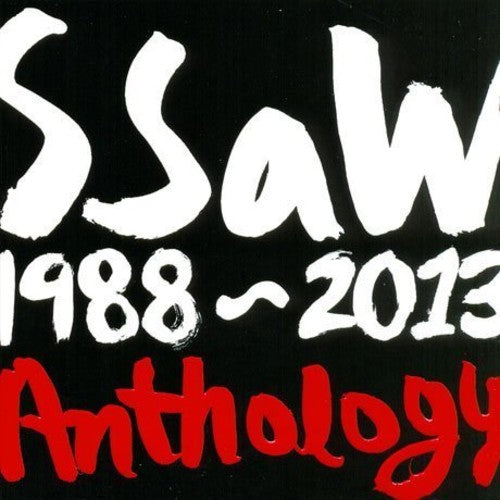 Spring Summer Fall Winter - Ssaw Anthology 1988-13