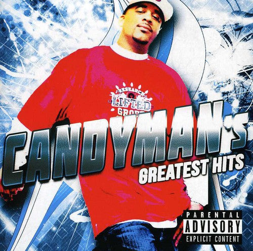 Candyman - Candyman's Greatest Hits