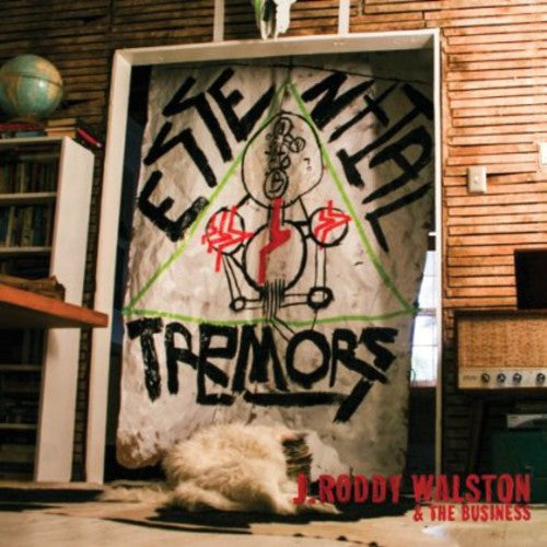 J. Roddy Walston and the Business - Essential Tremors