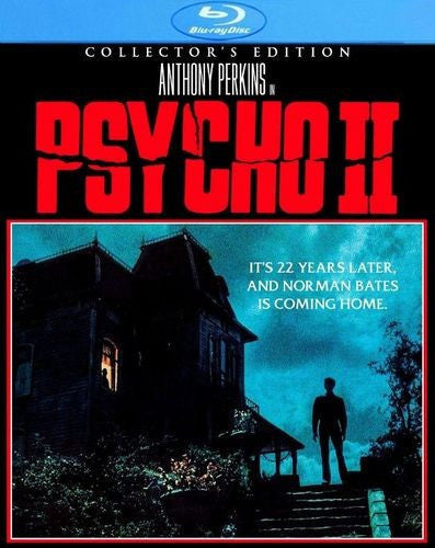 Psycho II