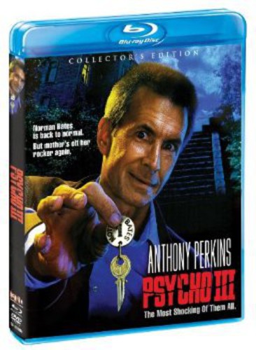 Psycho III