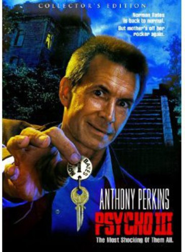 Psycho III