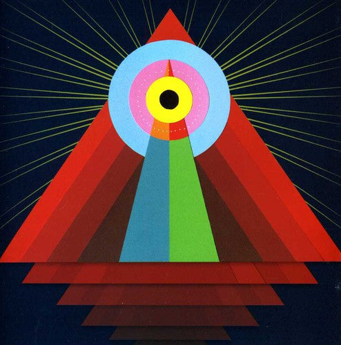 Octopus Project - Fever Forms