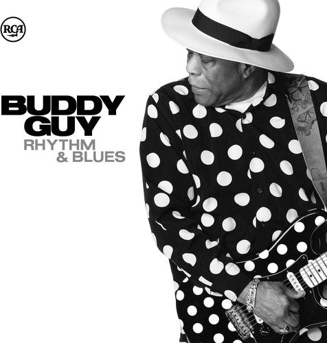 Buddy Guy - Rhythm and Blues