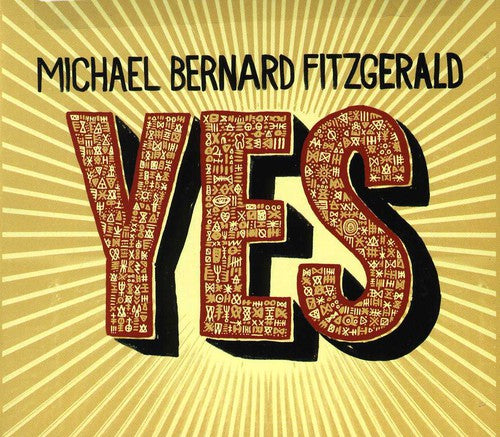 Michael Fitzgerald Bernard - Yes