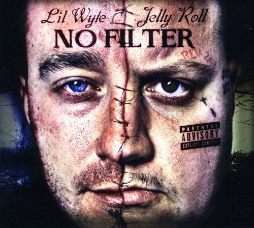 Lil Wyte & Jelly Roll - No Filter