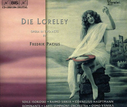 Cornelius Hauptmann - Die Loreley