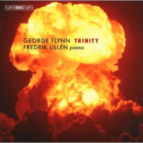 Fredrik Ullen - Trinity
