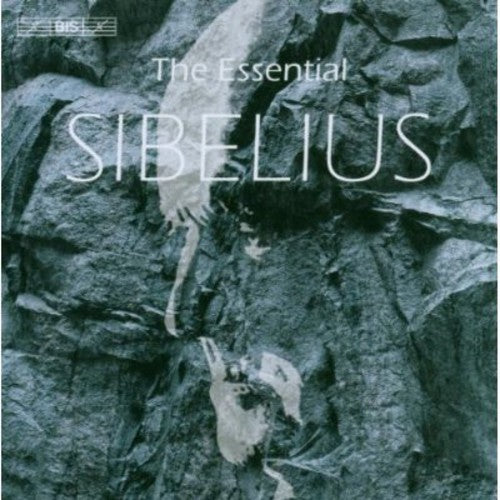 J. Sibelius - Essential