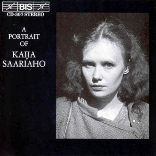Saariaho/ Salonen Rso - Portrait