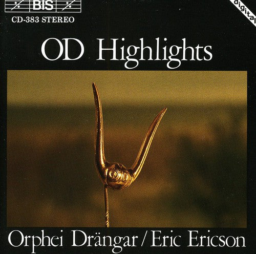 Orphei Dranger - Highlights