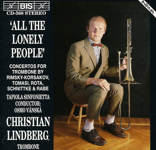 Various Artists - All the Lonely People / Various