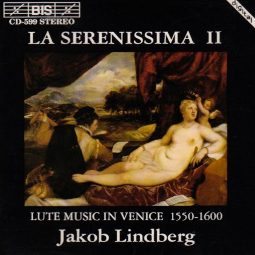 Serenissima 2/ Various - Serenissima 2 / Various