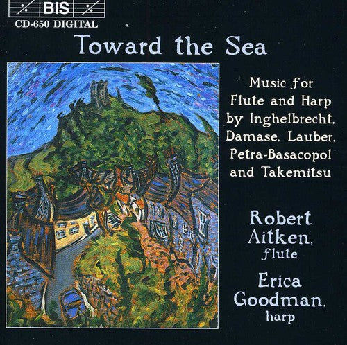 Aitken/ Goodman - Toward the Sea