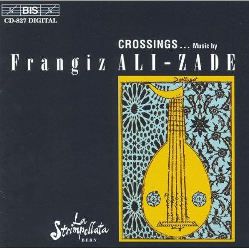 Ali-Zade/ La Strimpellata Bern - Various Works