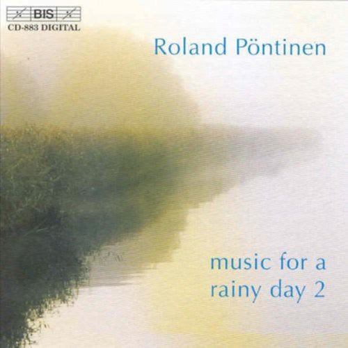 Roland P ntinen - Music for a Rainy Day 2