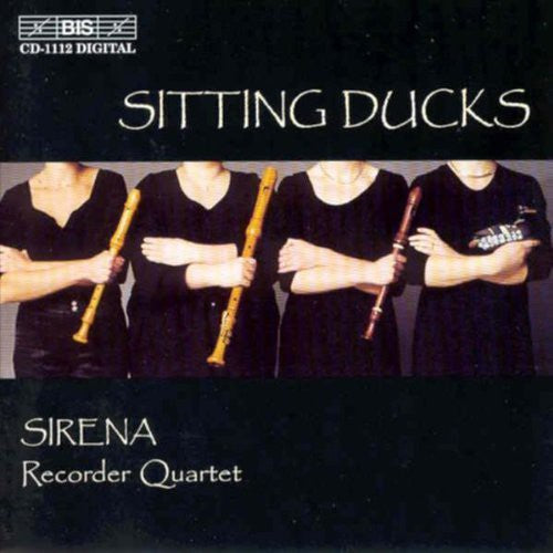 Sirena - Sitting Ducks