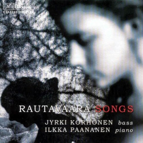 Rautavaara/ Korhonen/ Paananen - Songs
