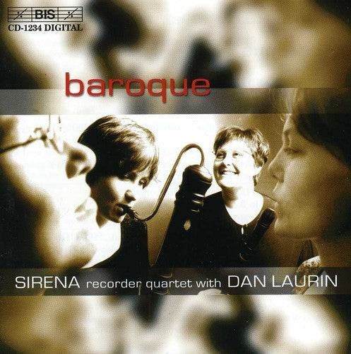 Sirena - Concertos