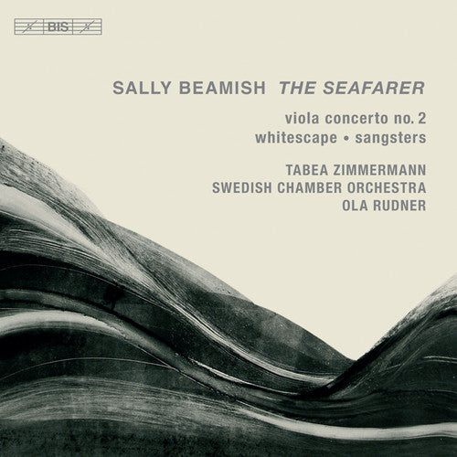Beamish/ Zimmermann/ Swedish Orch/ Rudner - Seafarer