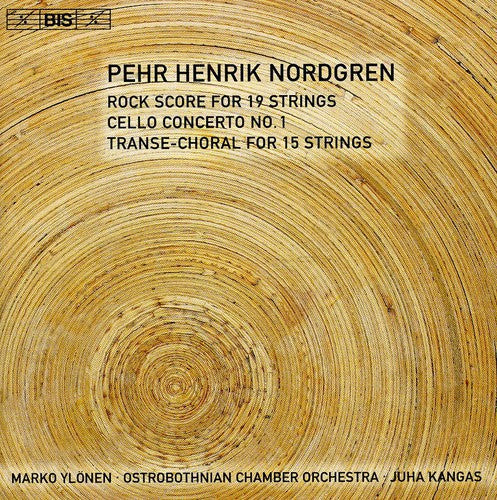 Nordgren/ Vlonen/ Kangas/ Ostrobothnian Co - Transe-Choral